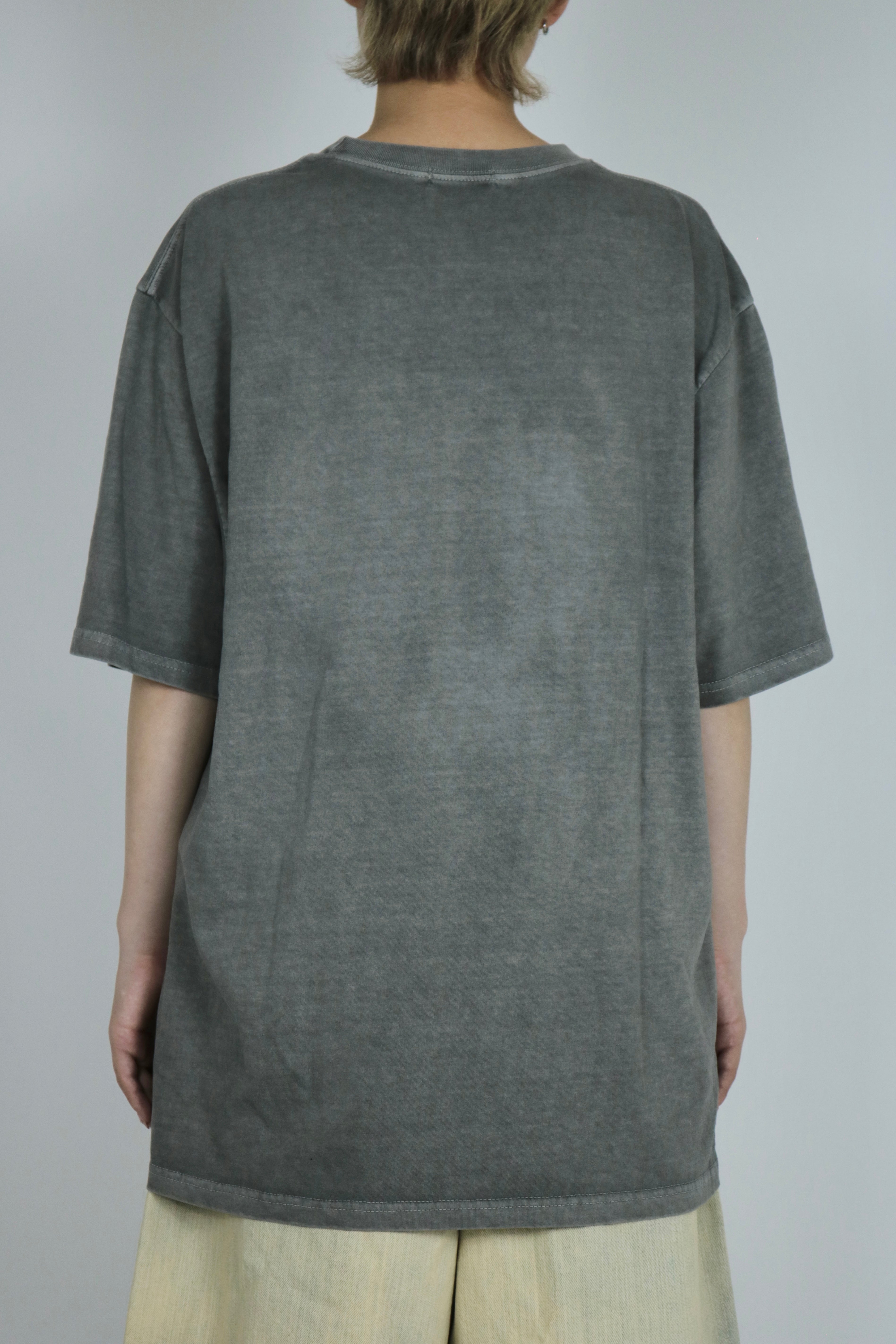 Cruel heart over size T