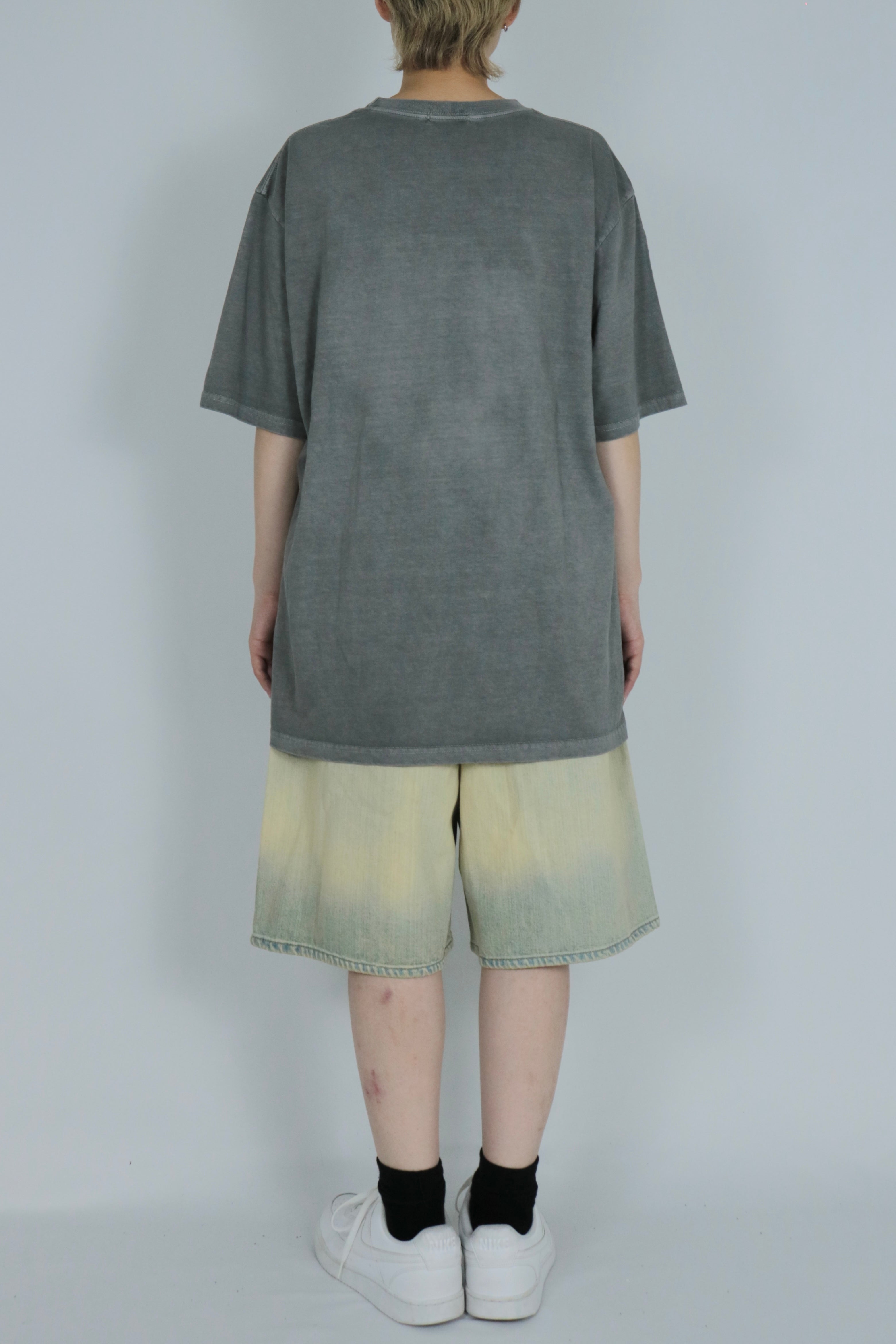Cruel heart over size T