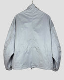 Shiny teck blouson