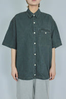 Short sleeve shirt