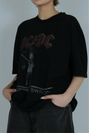 AC/DC over size T