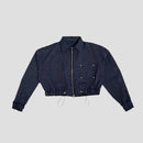 short shirt jacket